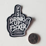 Full Throttle Magnet