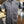 FTS 205 Dark Grey and Black Workshirt