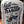FTS White Spark Pinup Long Sleeve signed by Michael Ballard