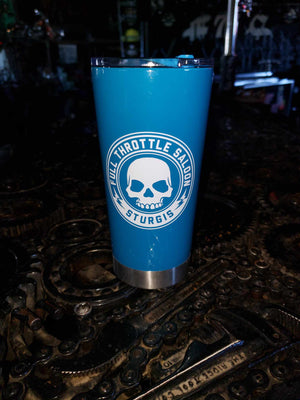 20 oz Frost Stainless Steel Tumbler