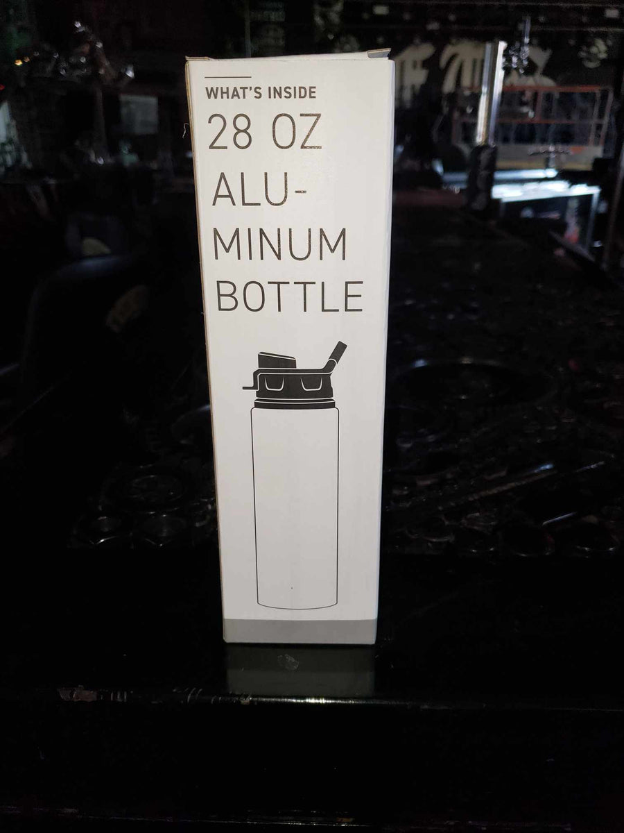 28oz H2go Surge Aluminum Bottle