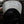 FTS Black flatbill snapback hat with white embroidery