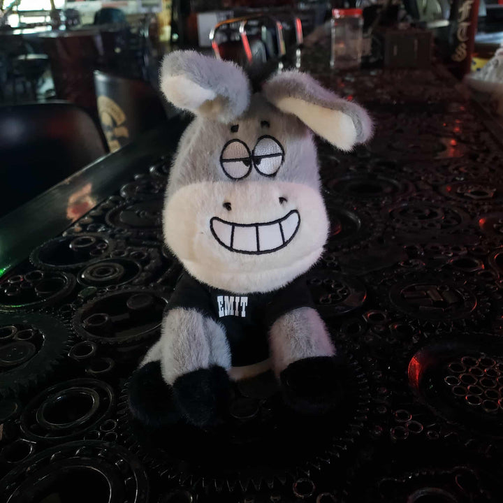 Emit Stuffie