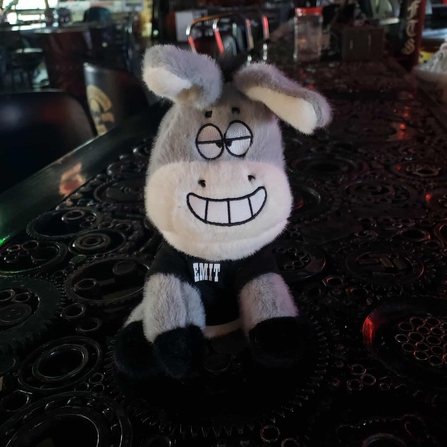 Emit Stuffie