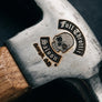 Full Throttle Rocker Claw Hammer – Wood & Steel