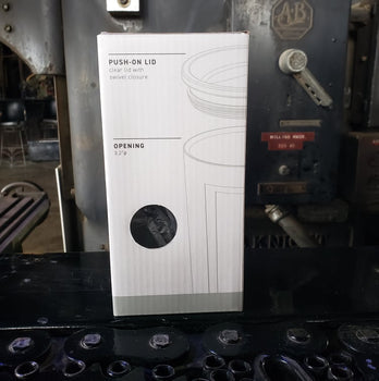 20 oz Frost Stainless Steel Tumbler