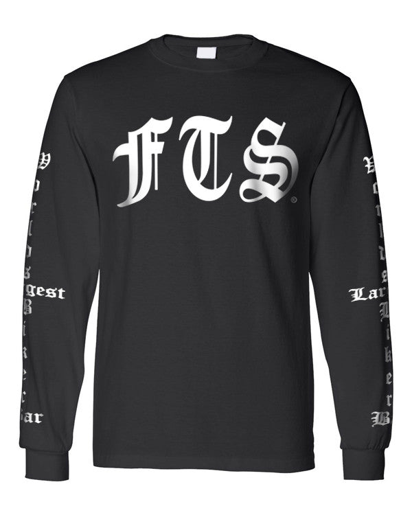 FTS Rocker Long Sleeve