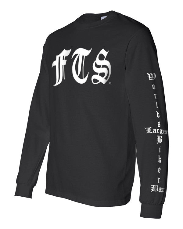 FTS Rocker Long Sleeve